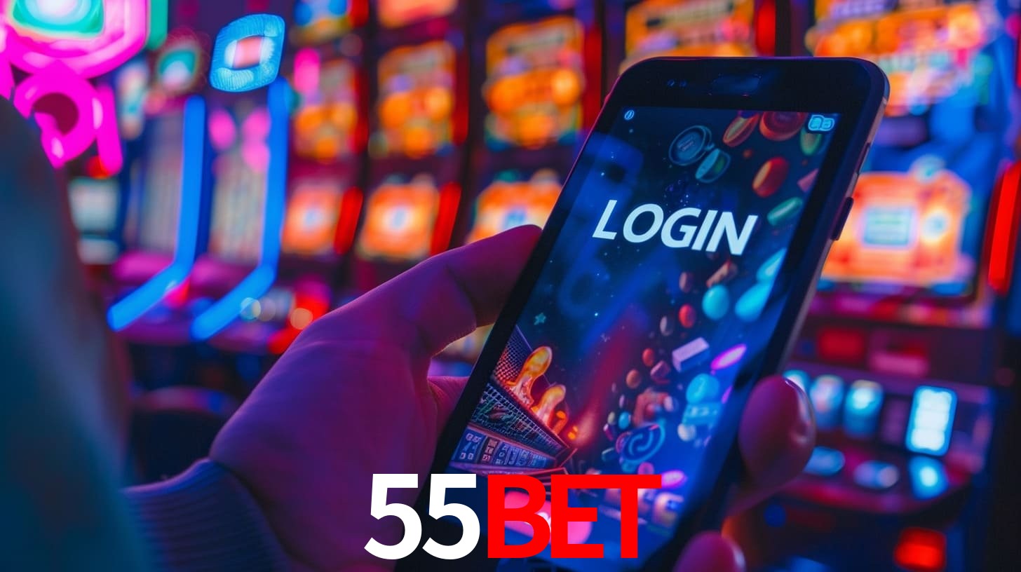 Apostas de Tênis 55bet