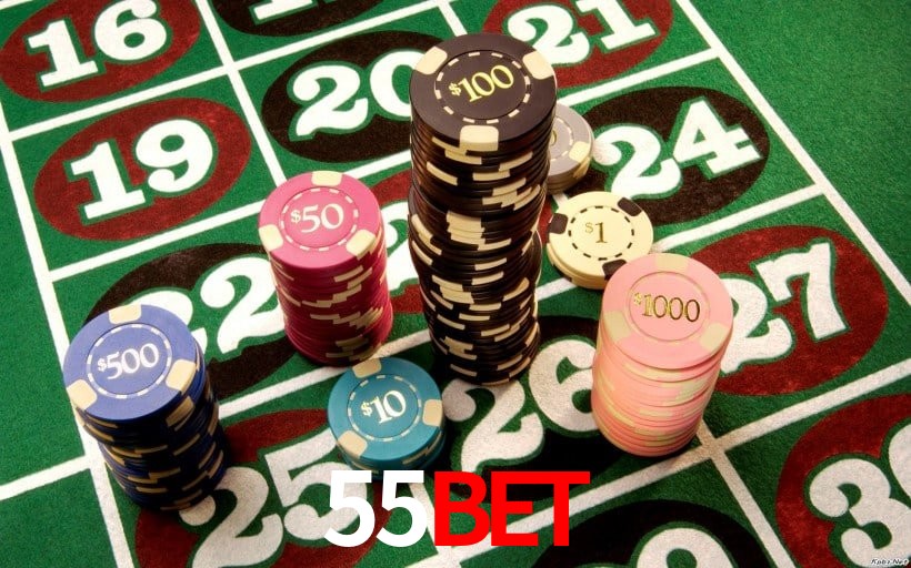 Diretório de Jogos 55bet