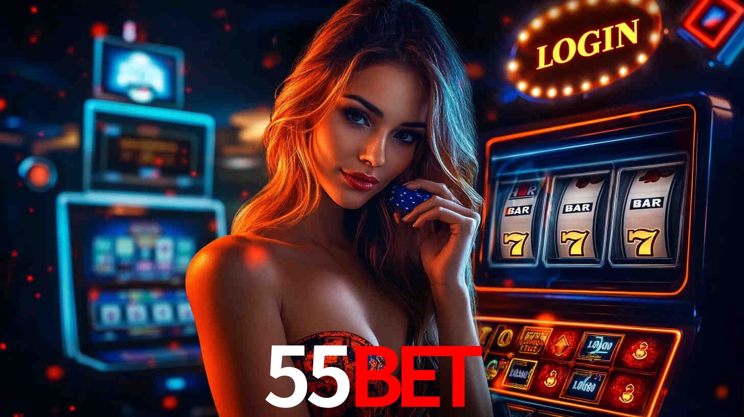 55bet,55bet paga