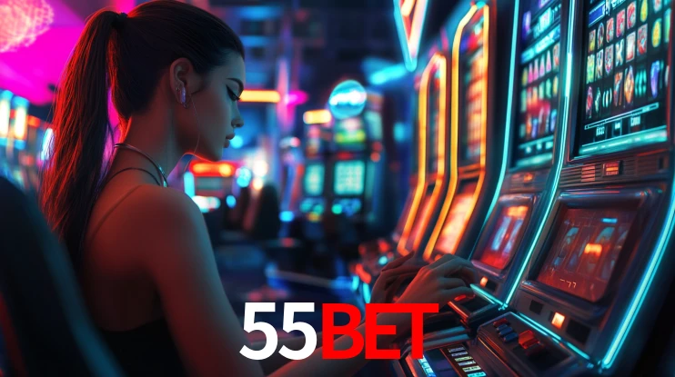 55bet,55bet paga