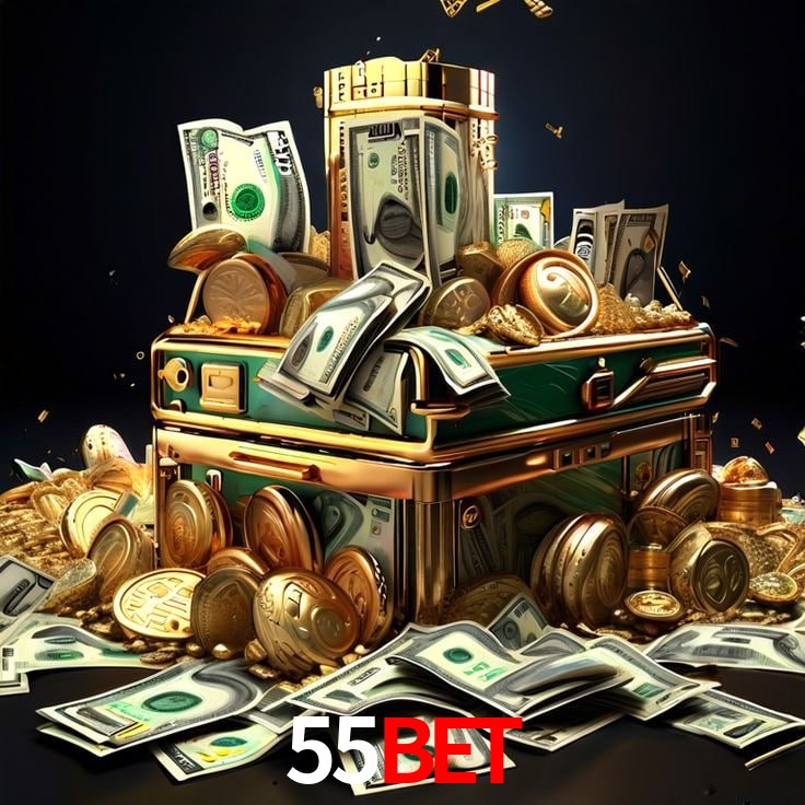 Provedores de Jogos 55bet