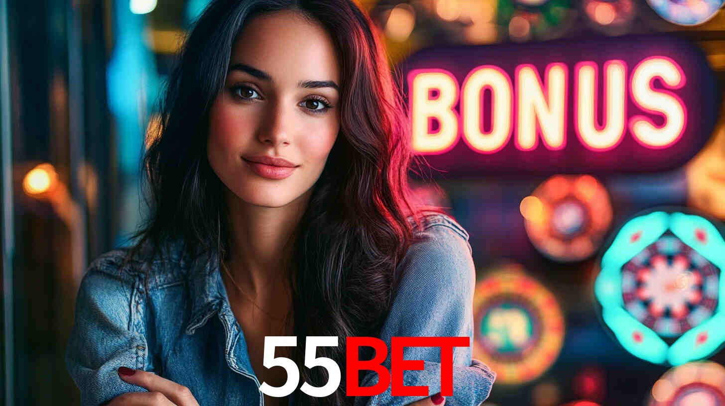 55bet paga