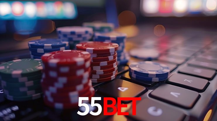 Promoções Sazonais 55bet