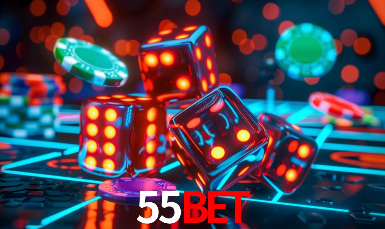 Jogos Exclusivos 55bet