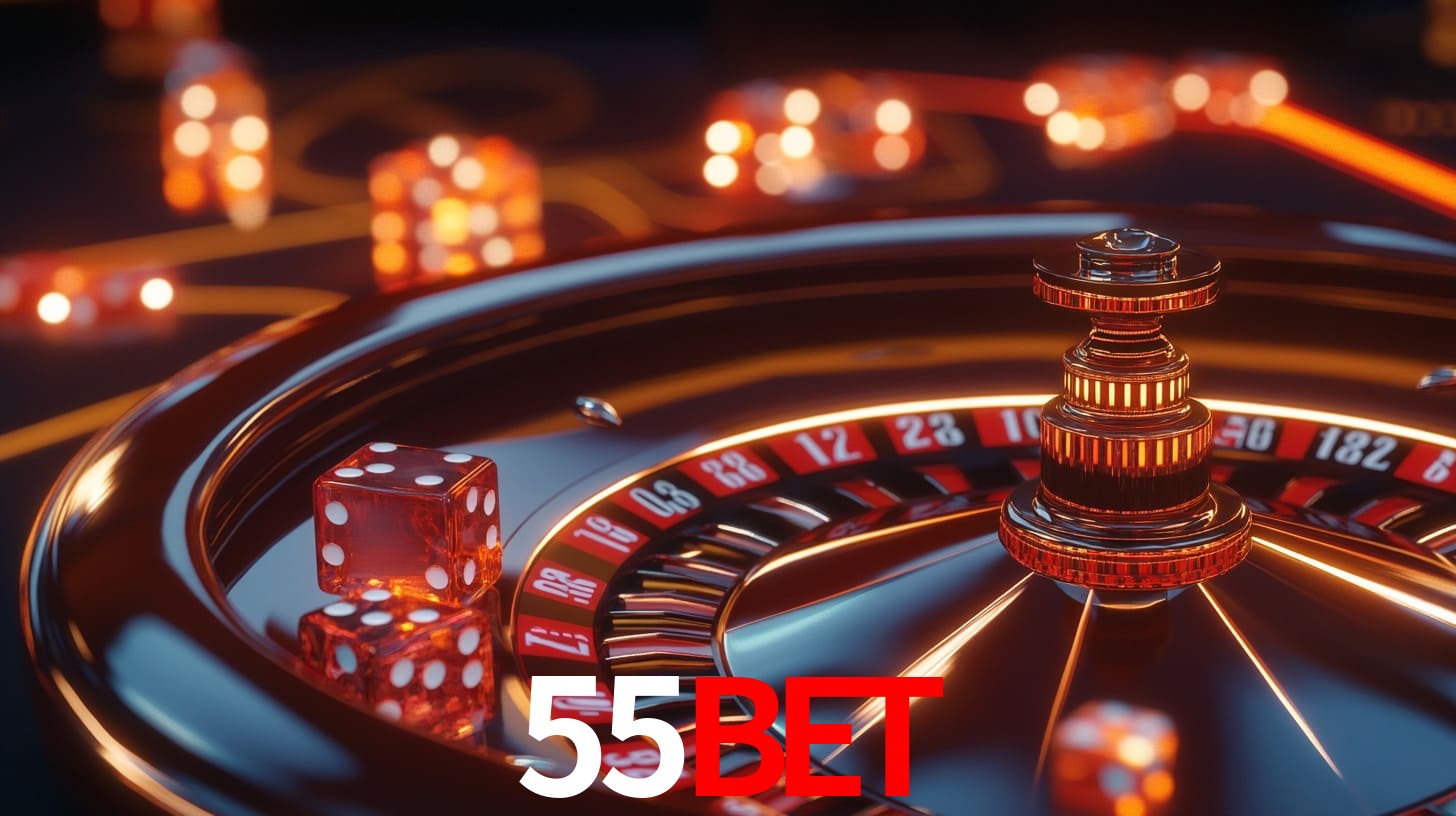 55bet,55bet paga