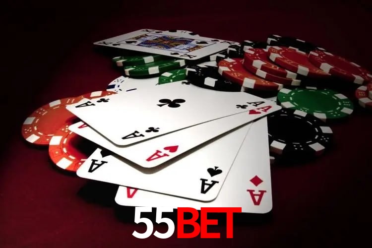 Apostas de Basquete 55bet