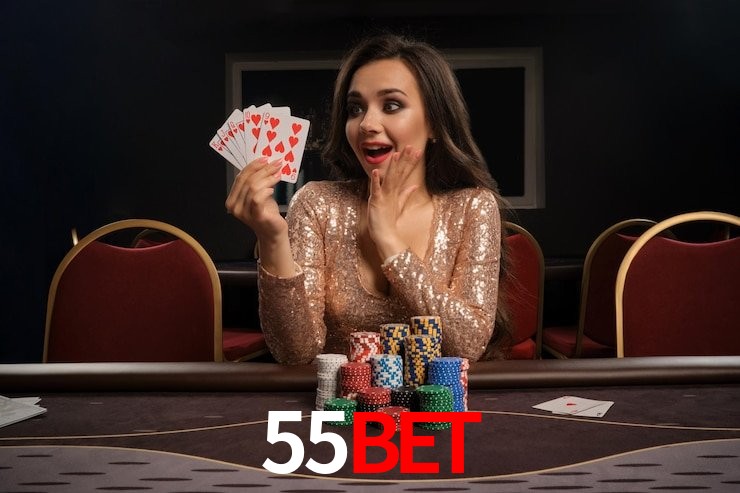 Programa VIP 55bet