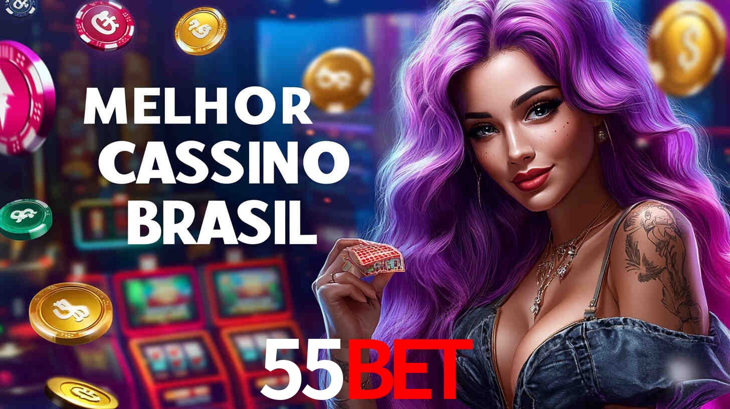 Explorando a Categoria de Eventos em Apostas na 55bet
