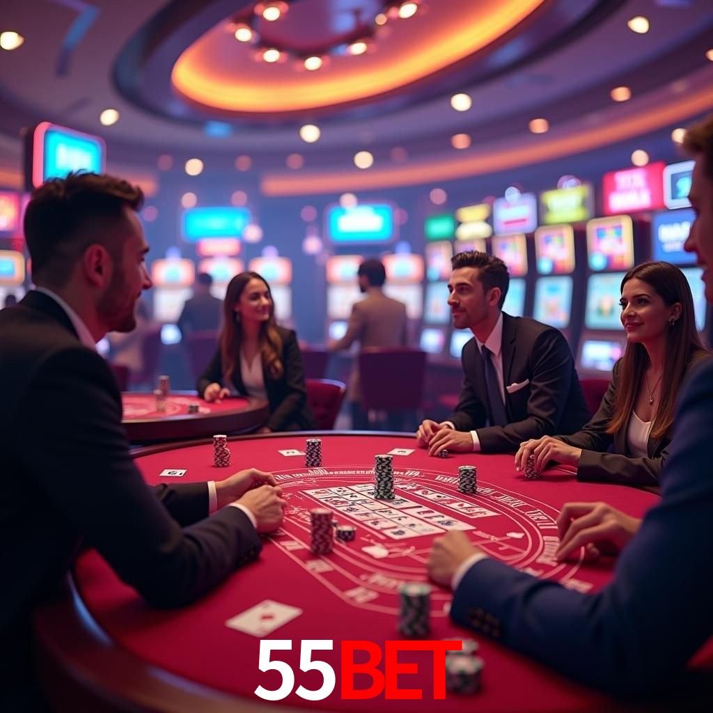 Estatísticas Crash Games 55bet