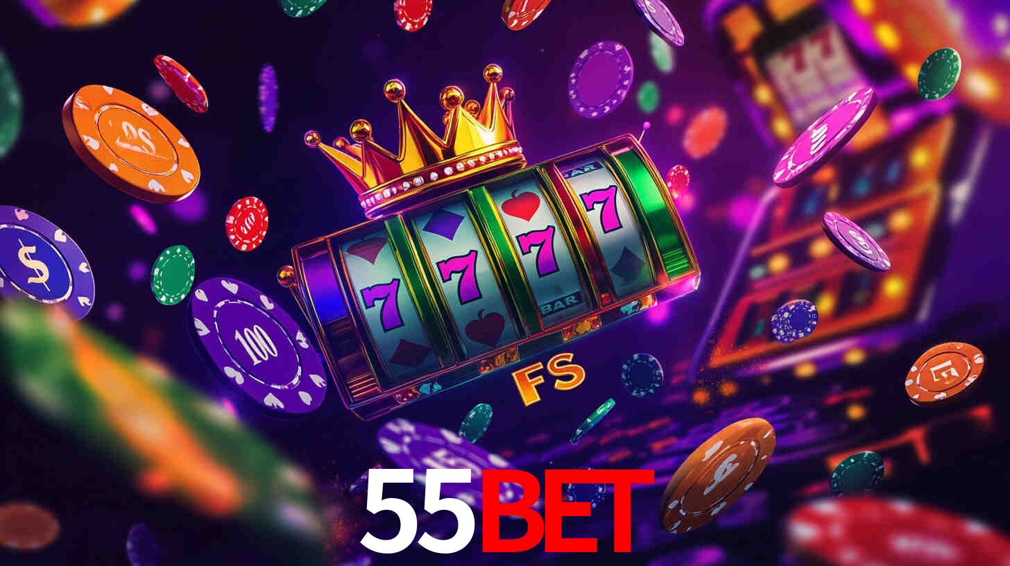 Premium Interface 55bet