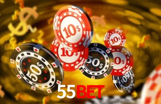 Avaliações dos Jogadores 55bet