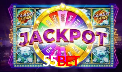 Descubra o Mundo do Cassino Online com 55bet