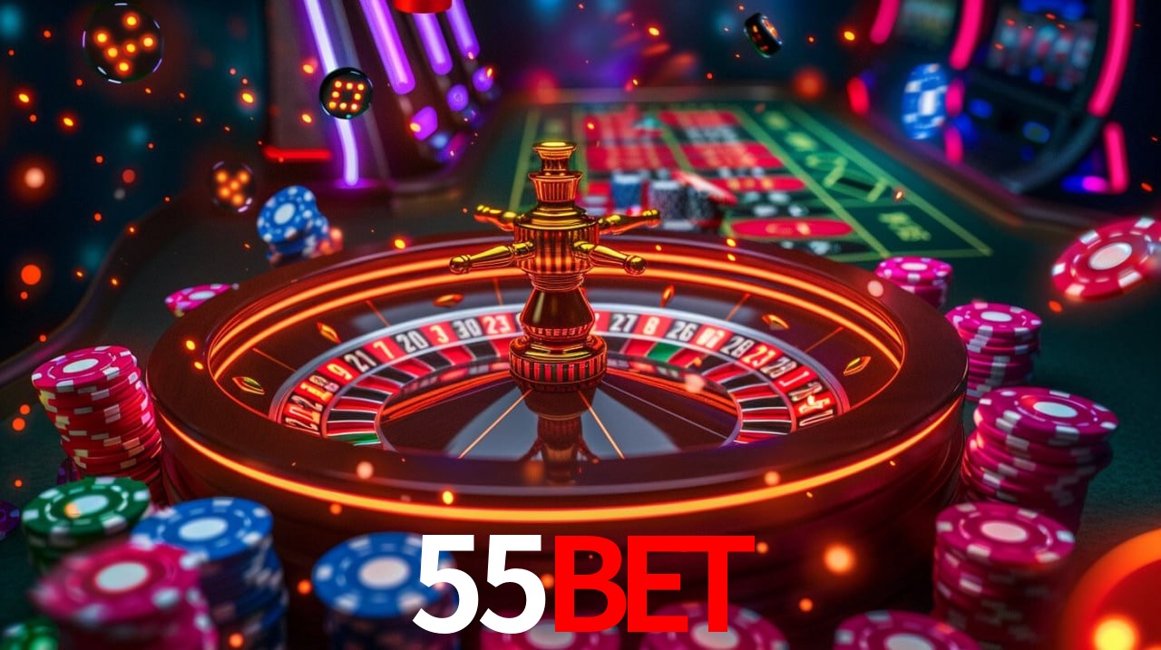 Bônus Diários 55bet
