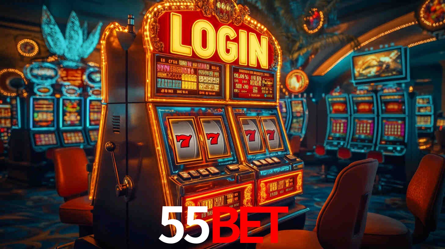 Explore as vantagens do 55bet: serviço profissional e confiabilidade