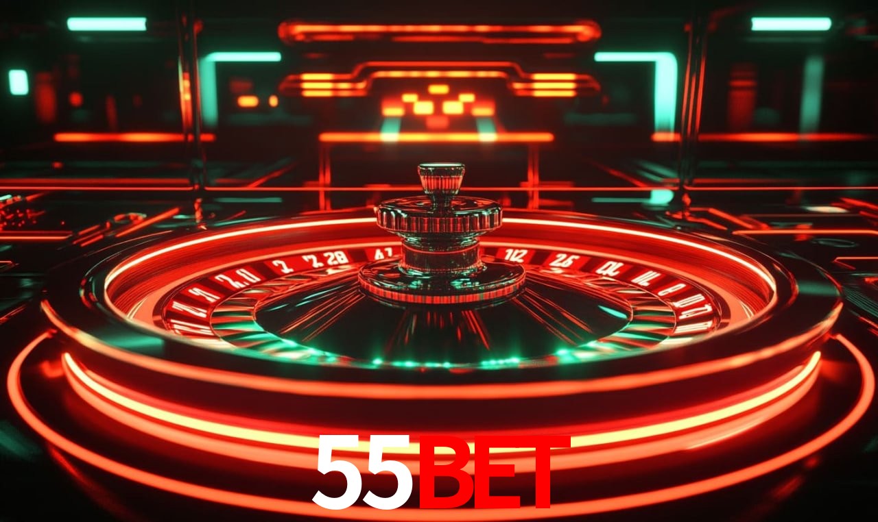 Apostas Esportivas na 55bet: Um Guia Completo