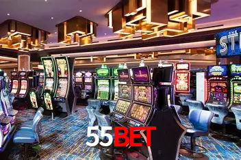Descubra o Programa VIP da 55bet: Vantagens Exclusivas para Jogadores