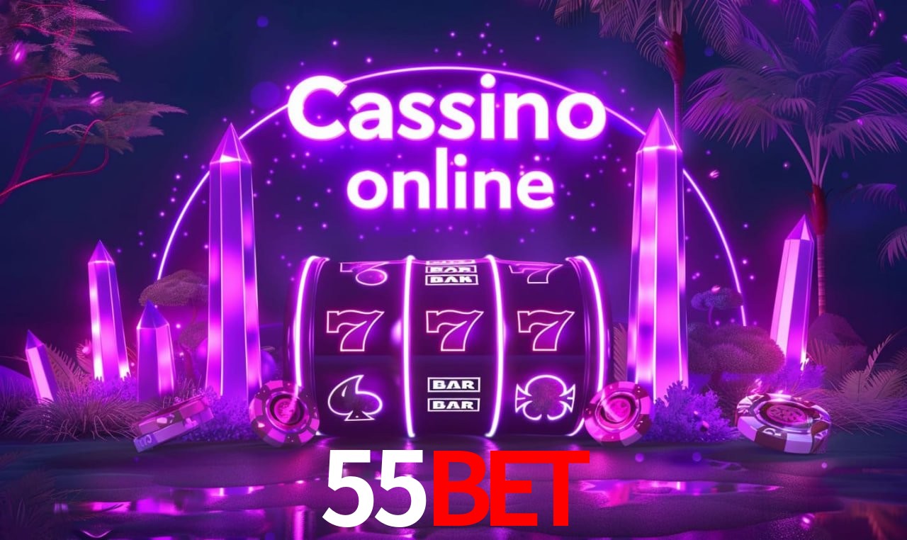 Especiais de Fim de Semana 55bet