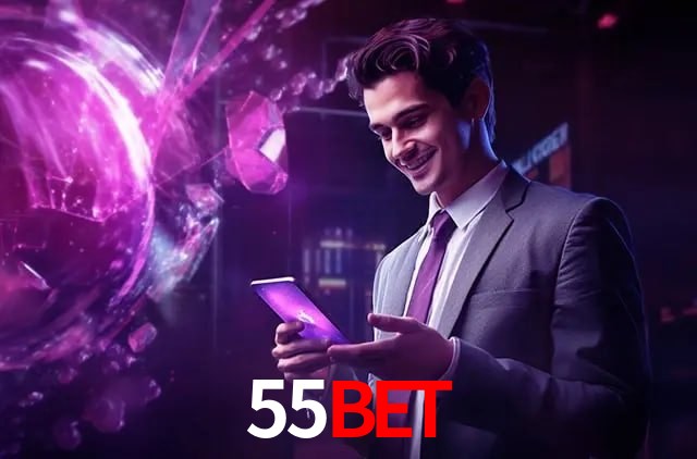 Football Betting 55bet