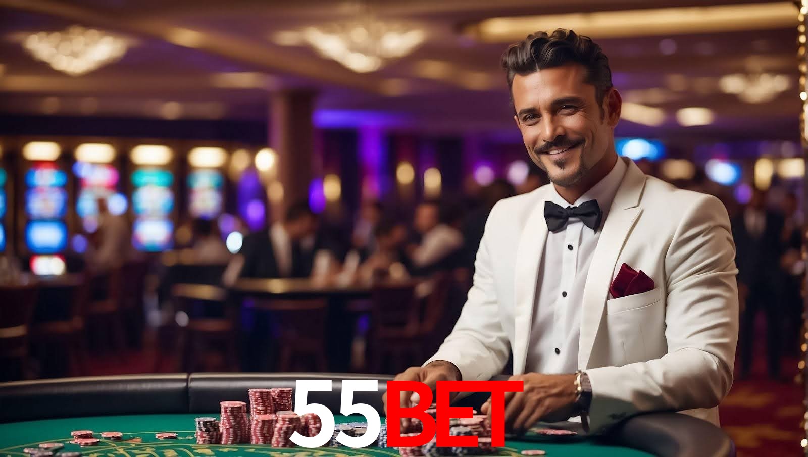 Ofertas Exclusivas 55bet