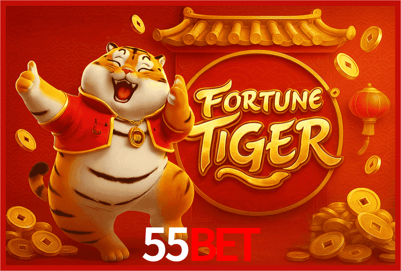 Casino Ao Vivo 55bet
