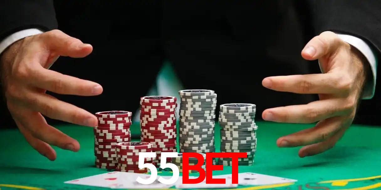 55bet VIP Program Logo