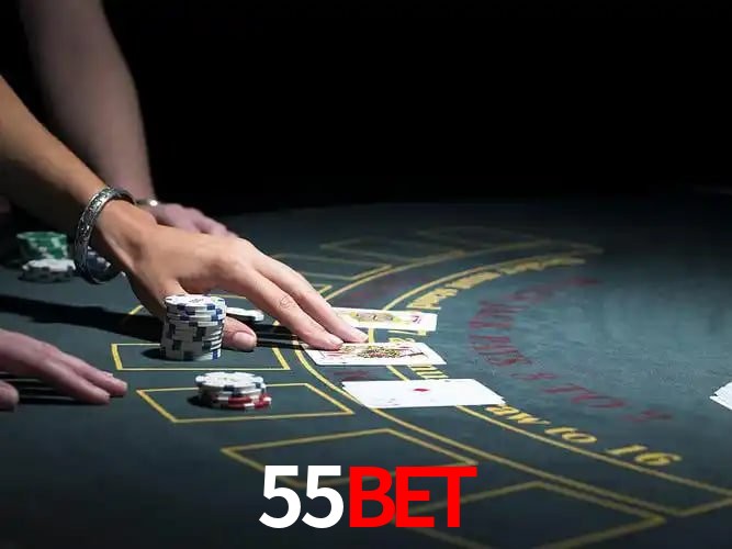 55bet Seguro SSL