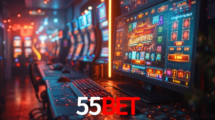 55bet