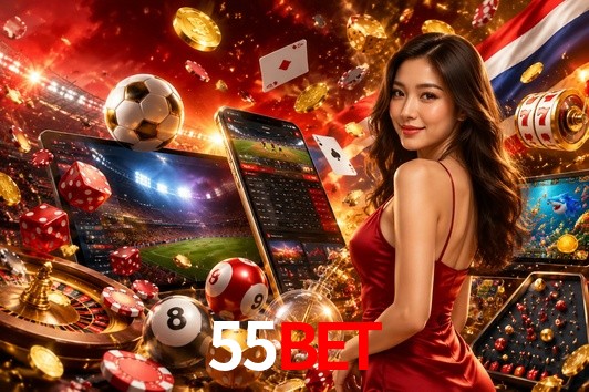 2FA Security 55bet
