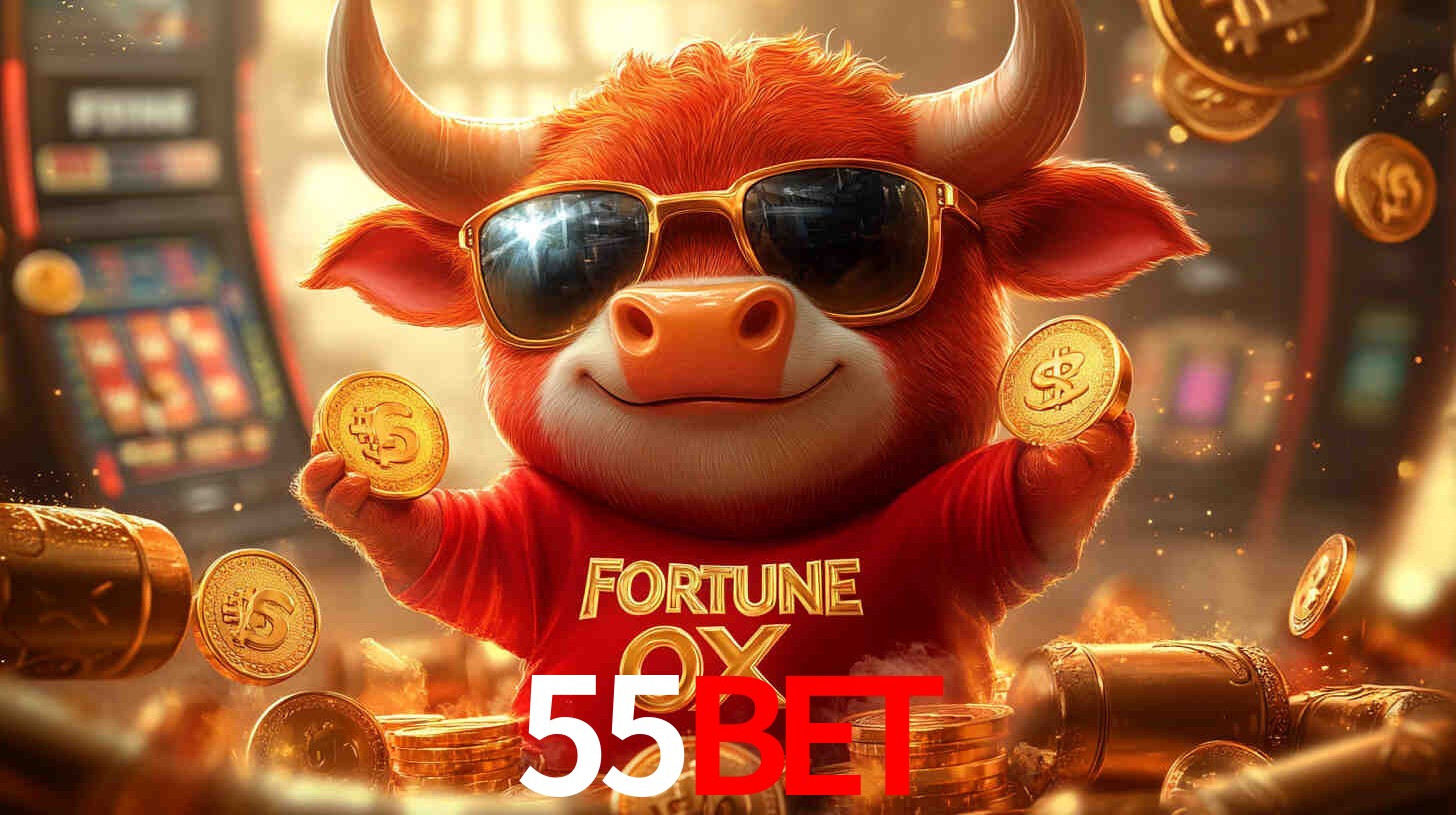 55bet paga