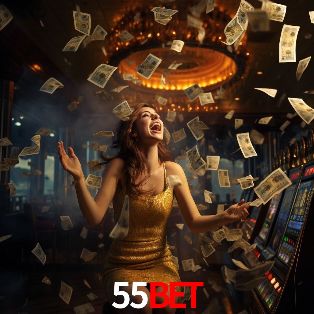 VIP Casino 55bet