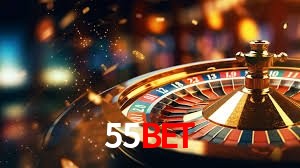 55bet Logo Seguro