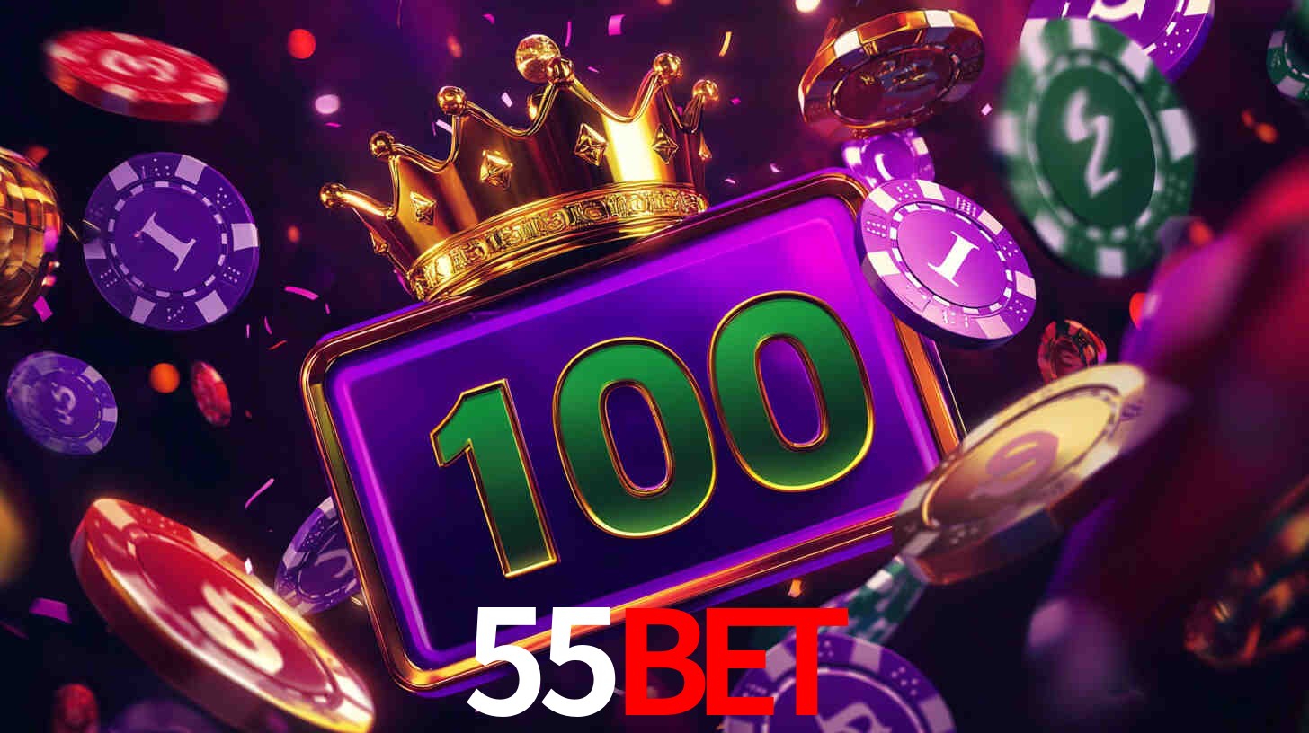 55bet App Interface