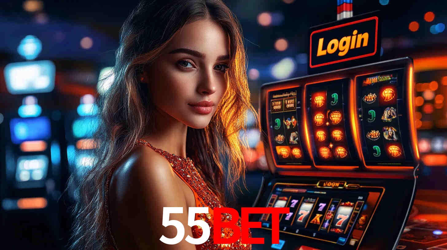 55bet paga
