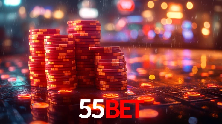 55bet,55bet paga