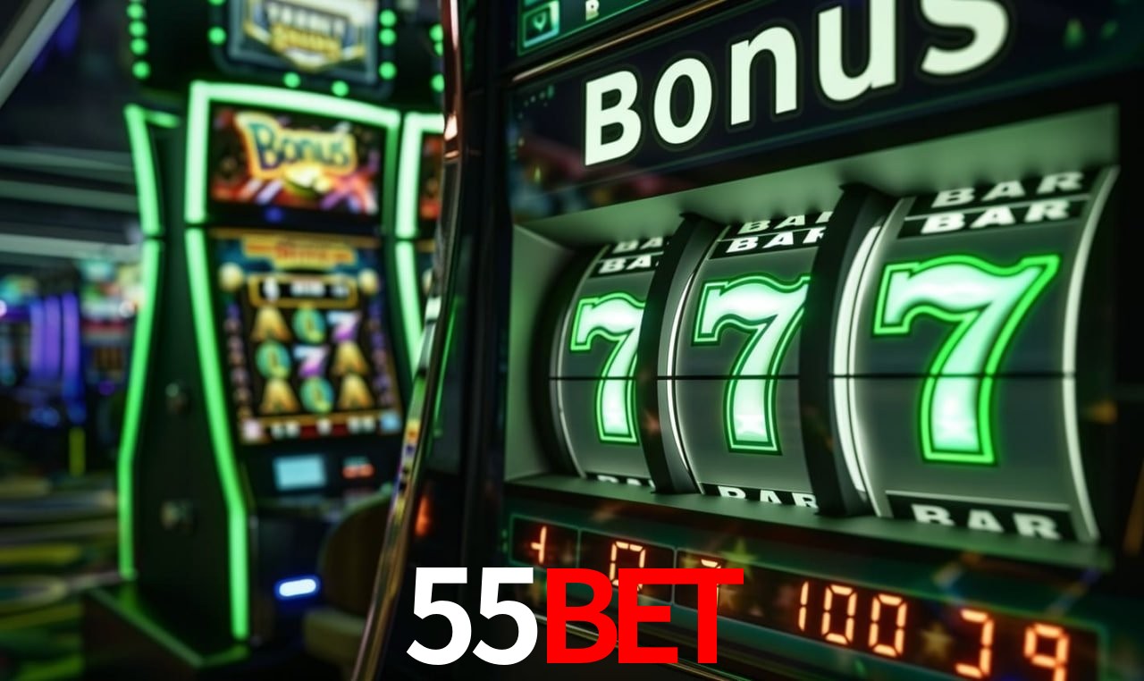 Games Directory 55bet