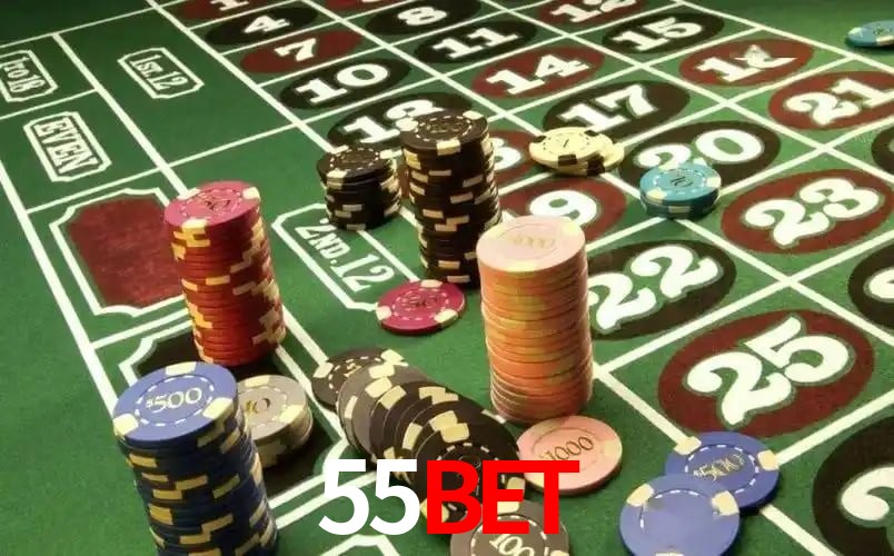 Segurança 2FA 55bet