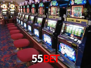 Explorando a Categoria de Eventos em Apostas na 55bet