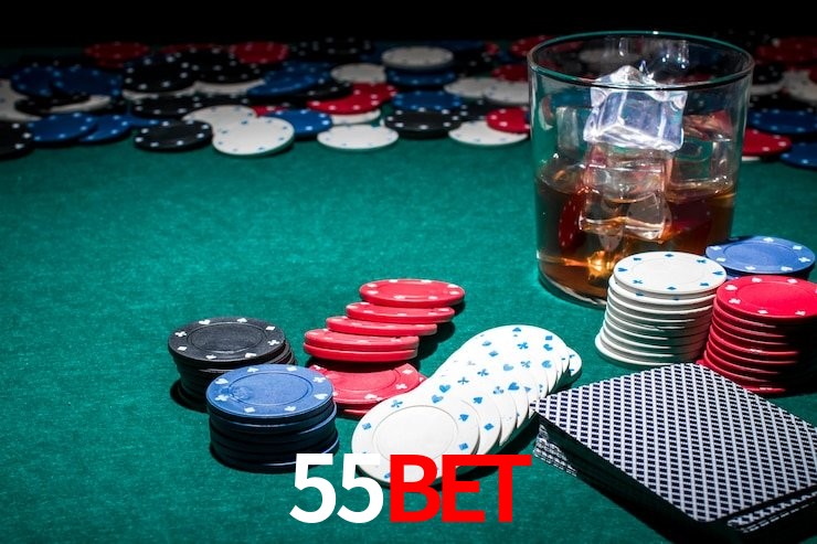 Experiência VIP 55bet