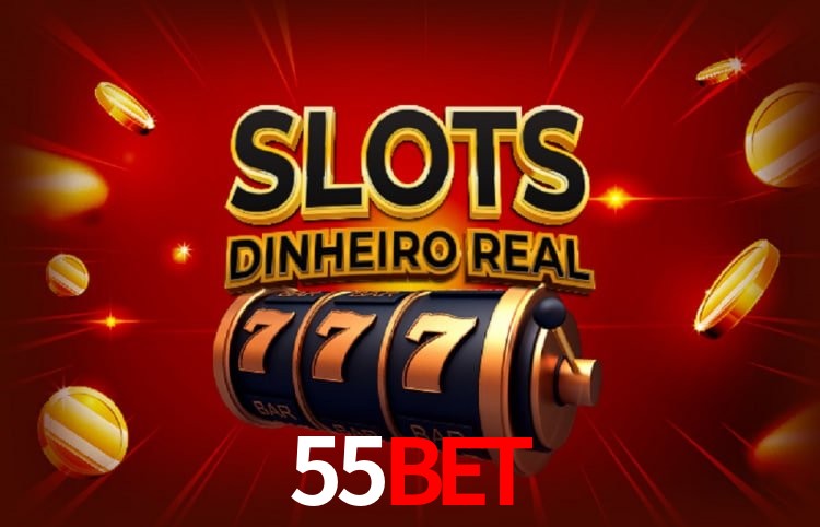 55bet Certificado eCOGRA