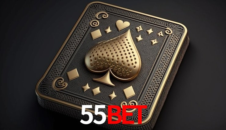 Login Seguro 55bet
