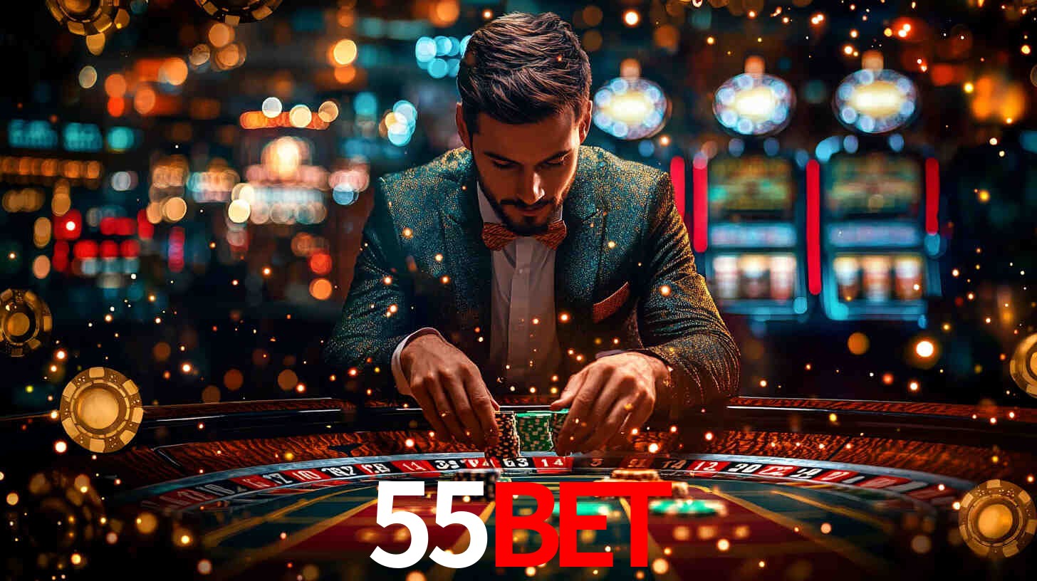 55bet,55bet paga