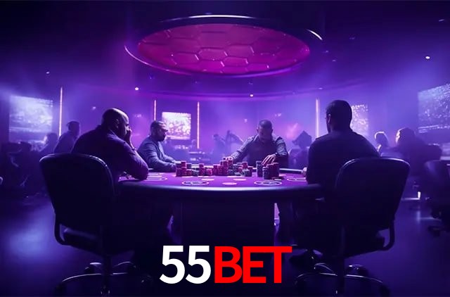 Benefícios da Conta 55bet