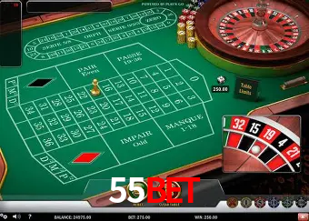 A Experiência Imersiva dos Cassinos Ao Vivo no 55bet