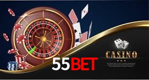 Jogos de Slot 55bet