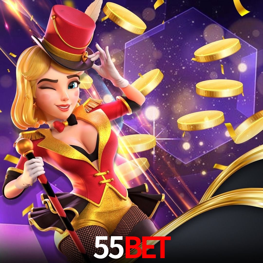 Spaceman Game 55bet