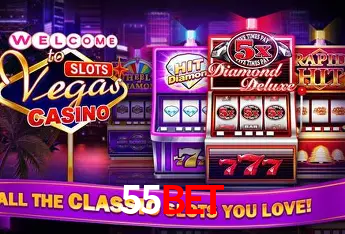 Descubra a Essência do 55bet: Nossa História e Compromissos