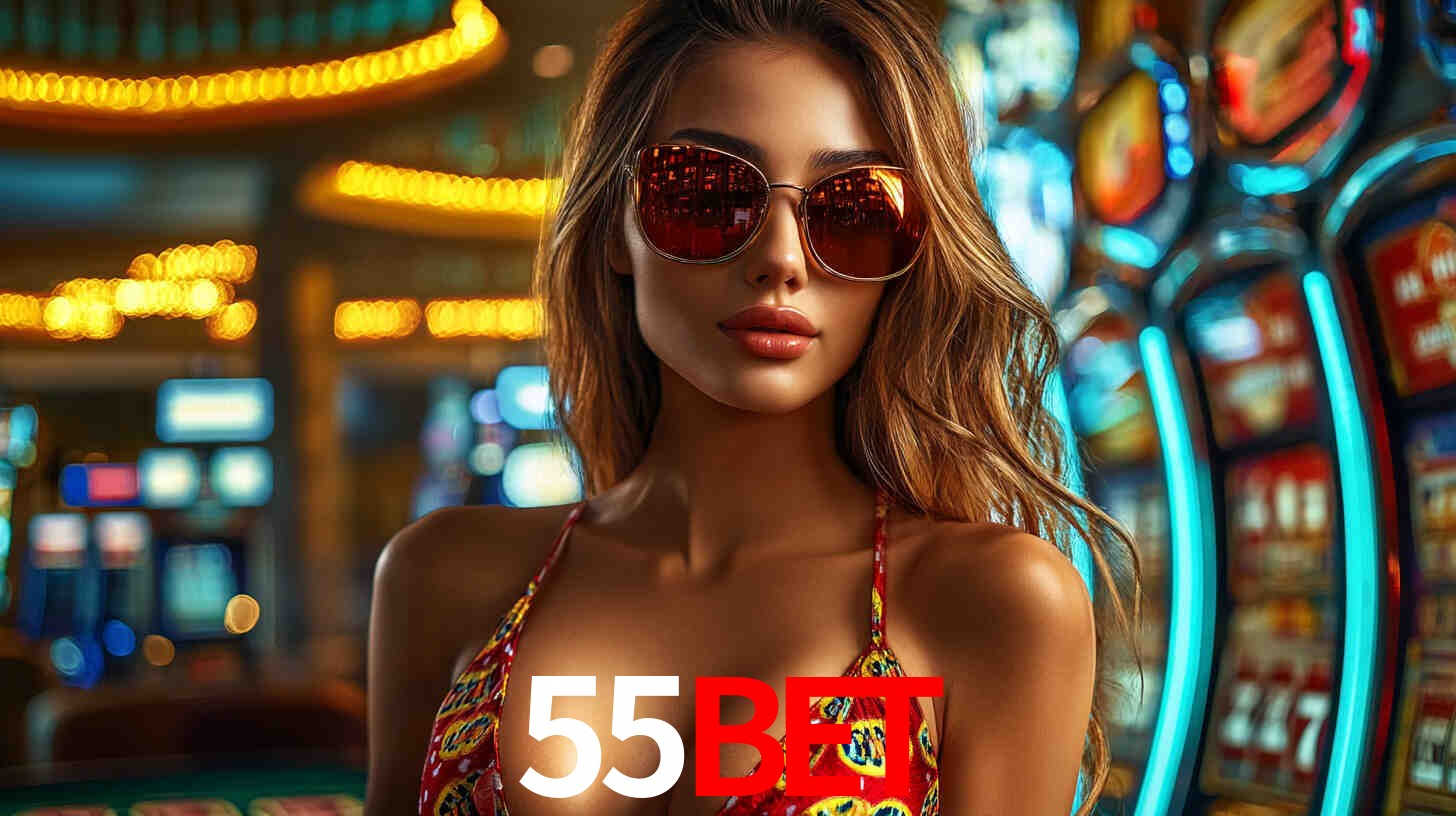 55bet login