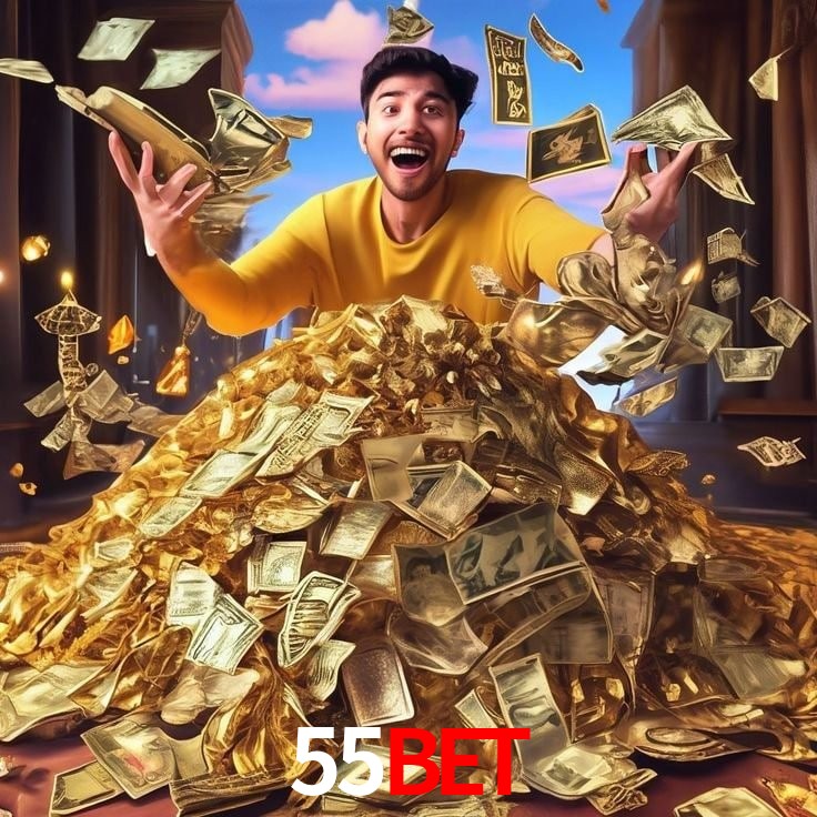 Estatísticas Esportivas 55bet