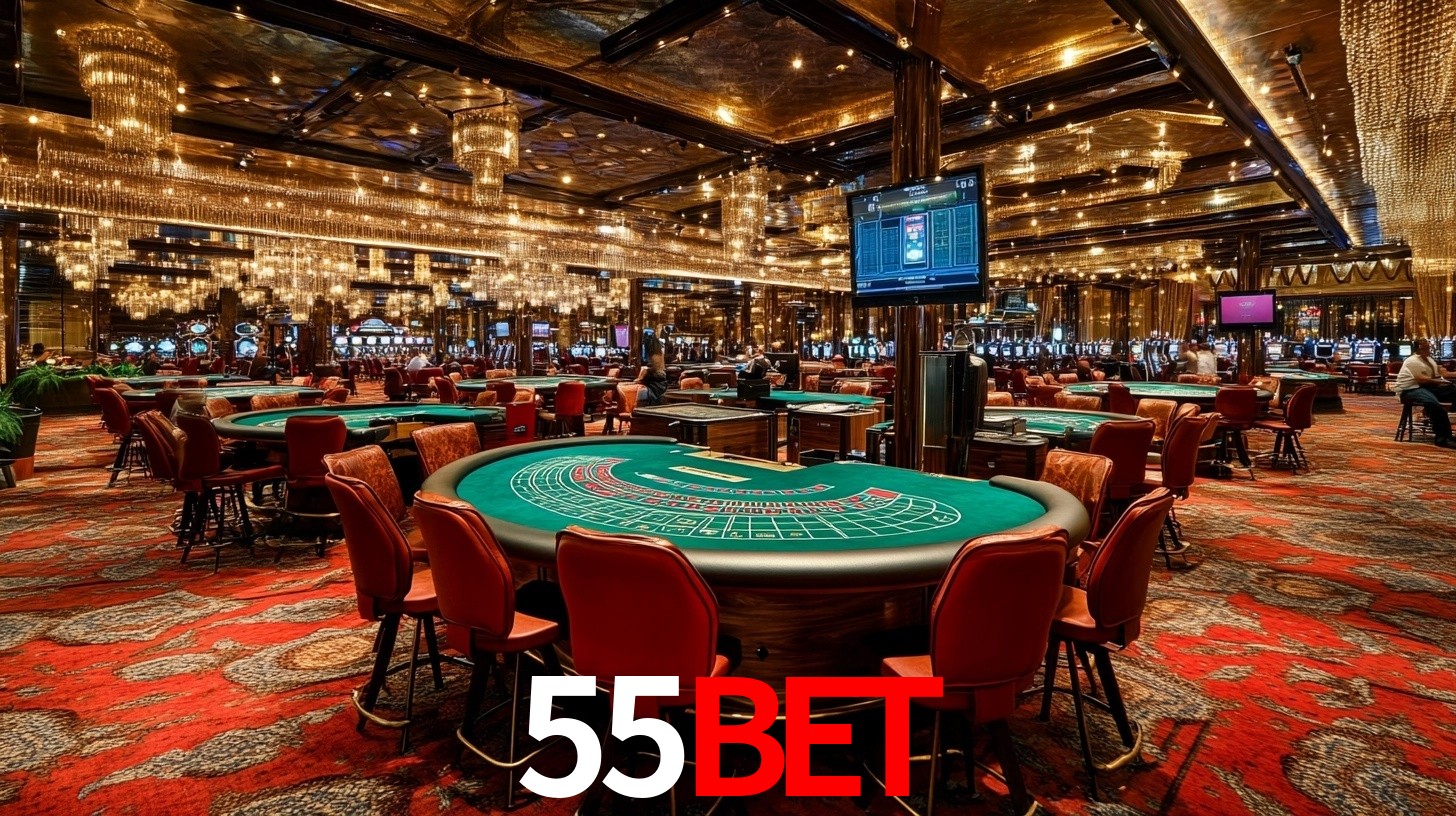 55bet,55bet paga