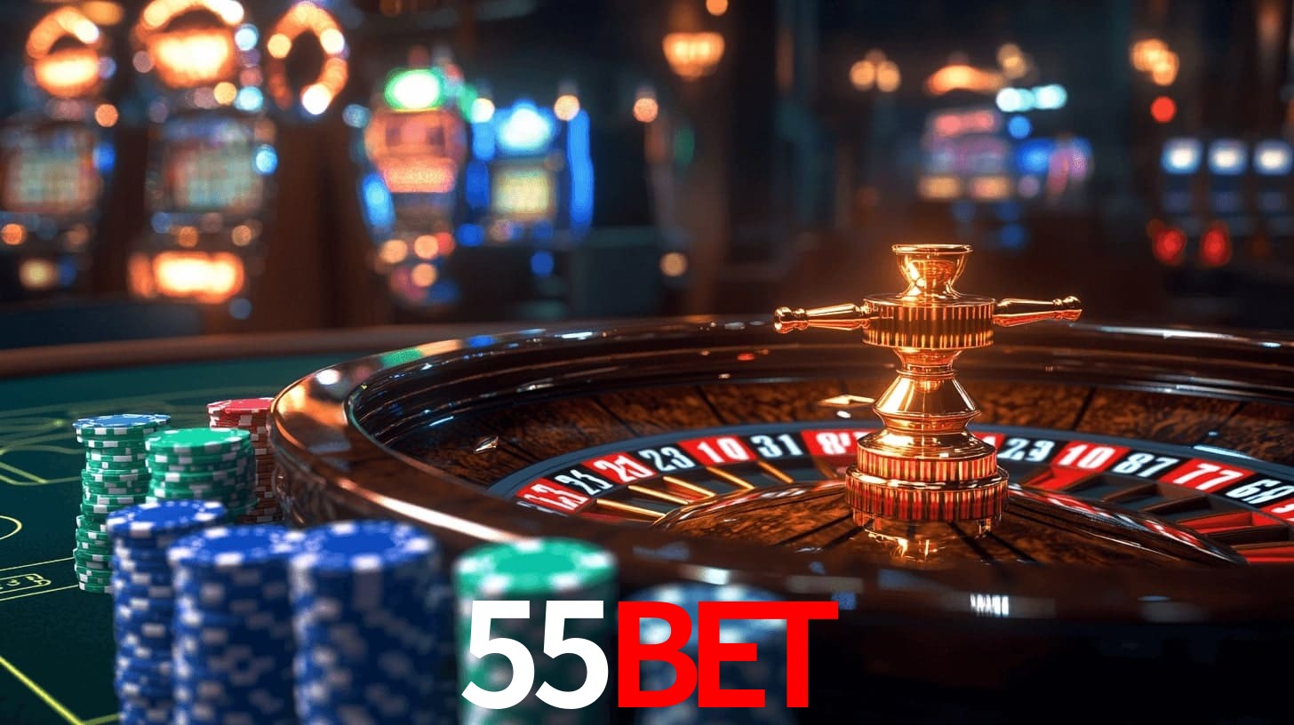 55bet login